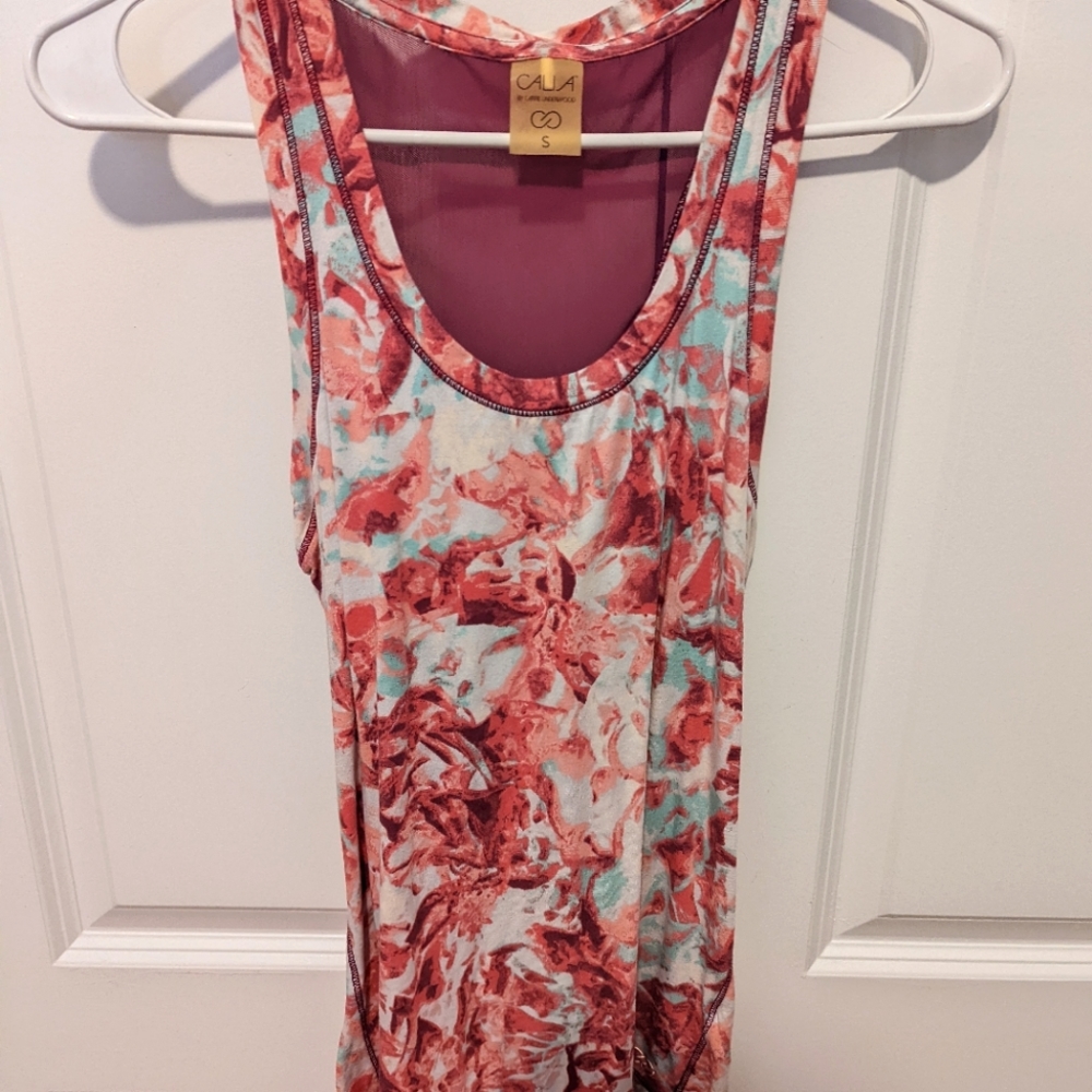 Calia Workout Top